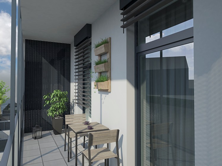 Prodej bytu 3+kk 74 m² - foto 6