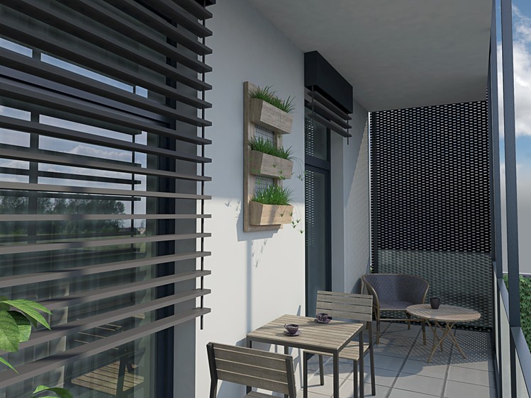 Prodej bytu 3+kk 74 m² - foto 5