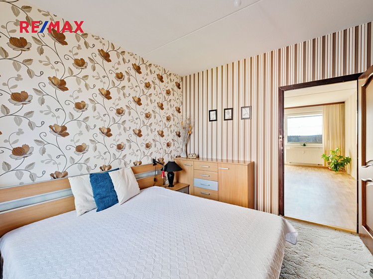 Prodej bytu 4+1 78 m² (Jednopodlažní) - foto 2