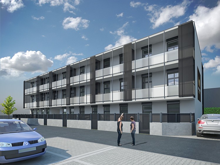 Prodej bytu 2+kk 67 m² - foto 2