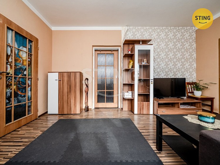 Prodej bytu 3+1 55 m² - foto 2