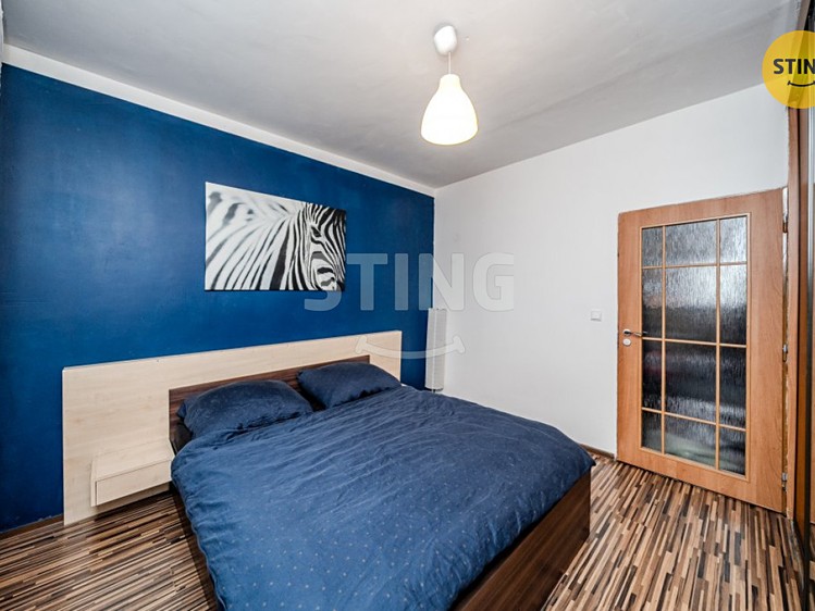 Prodej bytu 3+1 55 m² - foto 6