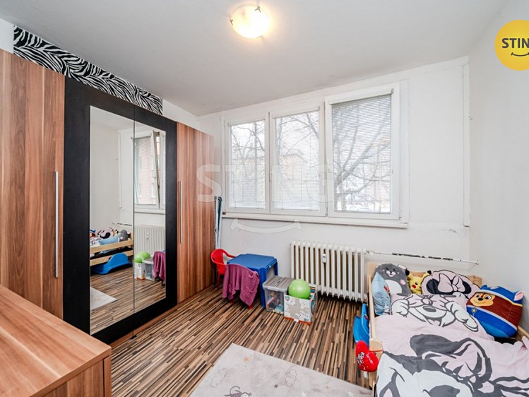 Prodej bytu 3+1 55 m² - foto 8