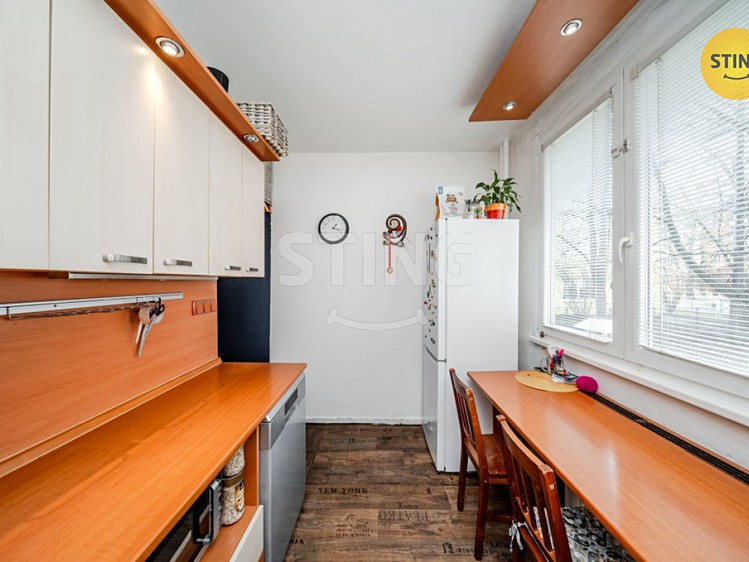 Prodej bytu 3+1 55 m² - foto 5