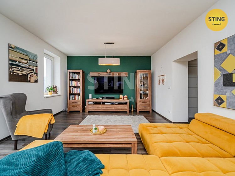 Prodej bytu 3+kk 120 m² - foto 3
