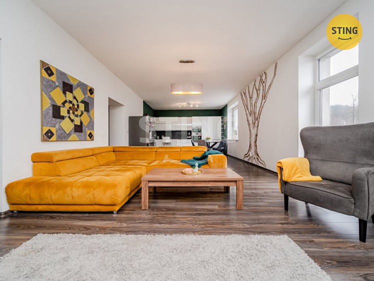Prodej bytu 3+kk 120 m² - foto 2