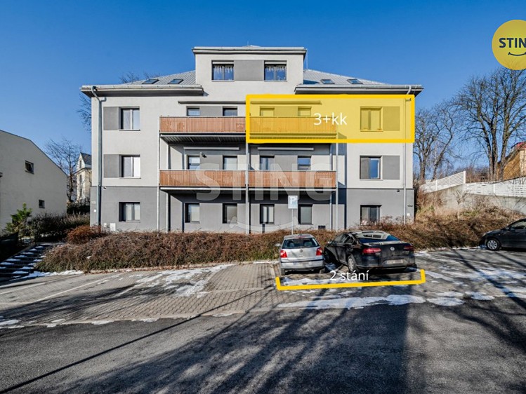 Prodej bytu 3+kk 120 m² - foto 5