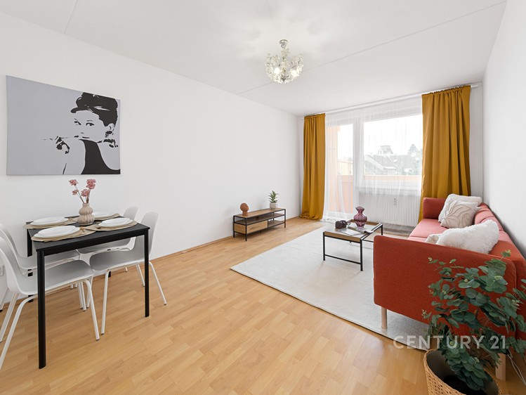 Prodej bytu 4+1 82 m² - foto 1