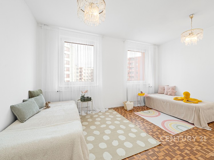 Prodej bytu 4+1 82 m² - foto 3