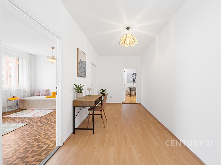 Prodej bytu 4+1 82 m² - foto 8