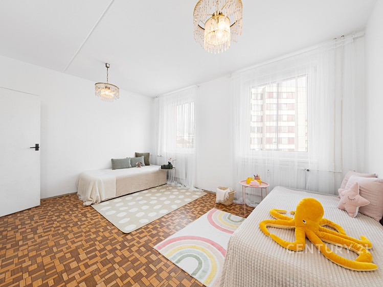 Prodej bytu 4+1 82 m² - foto 6