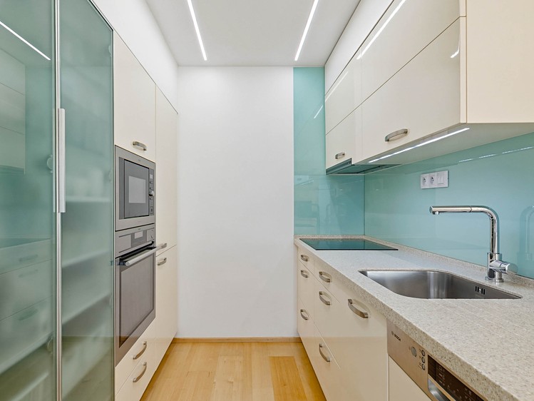 Prodej bytu 4+kk 96 m² (Mezonet) - foto 8
