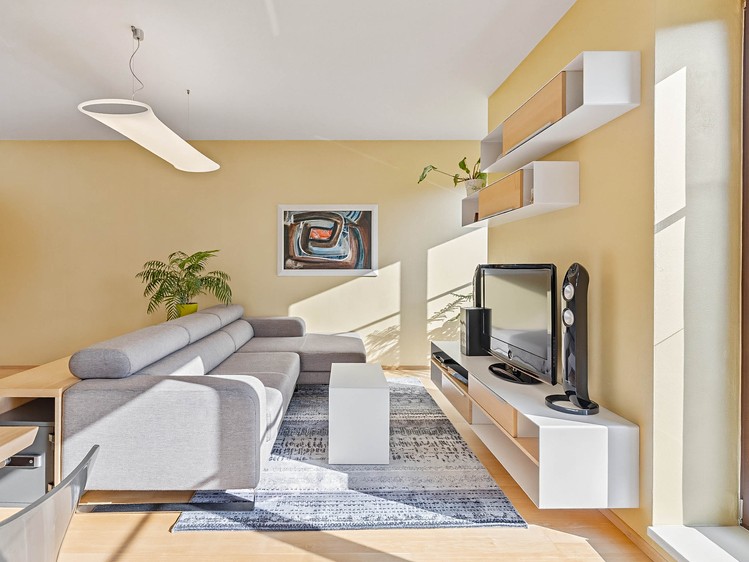 Prodej bytu 4+kk 96 m² (Mezonet) - foto 6