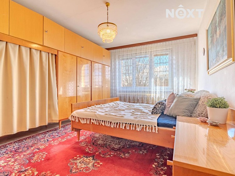Prodej bytu 3+1 65 m² (Jednopodlažní) - foto 7