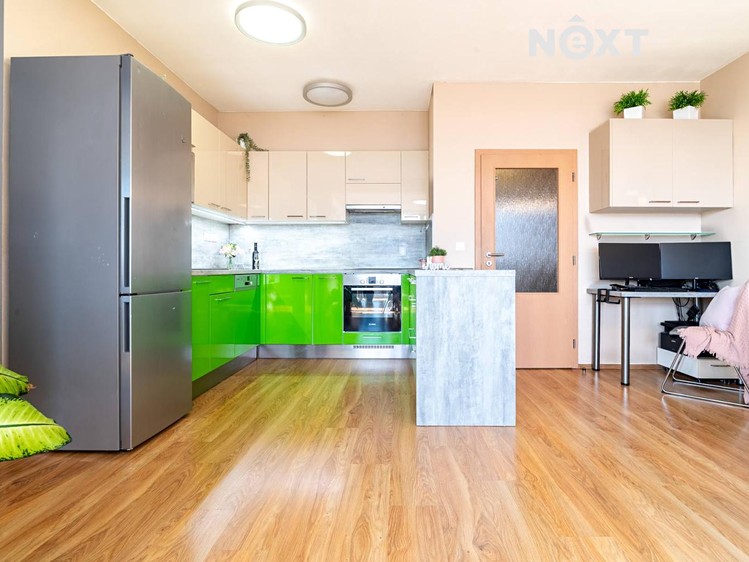 Prodej bytu 3+kk 85 m² (Jednopodlažní) - foto 5