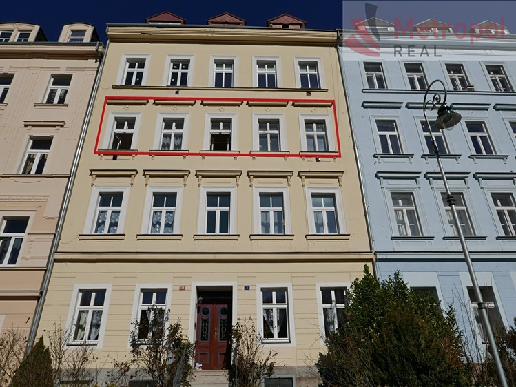 Prodej bytu 4+1 103 m² - foto 5