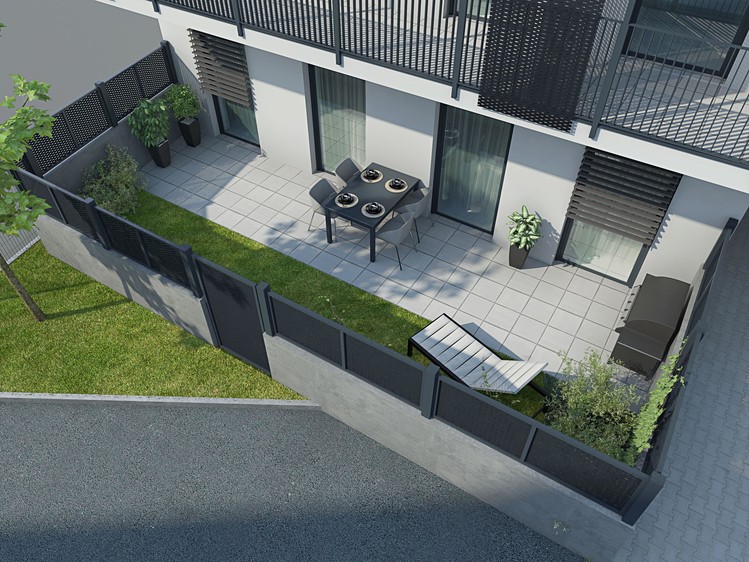 Prodej bytu 2+kk 70 m² - foto 3
