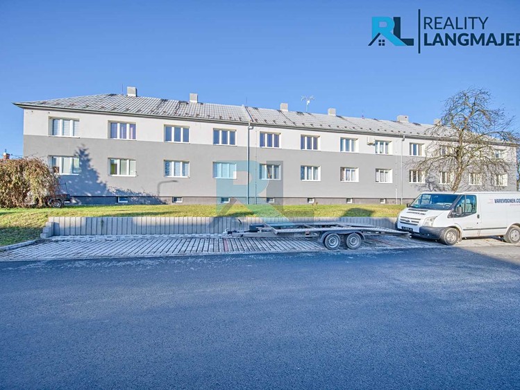Prodej bytu 3+1 74 m² - foto 5