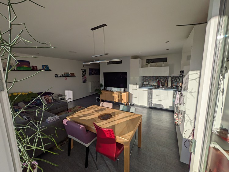 Prodej bytu 3+kk 69 m² - foto 2