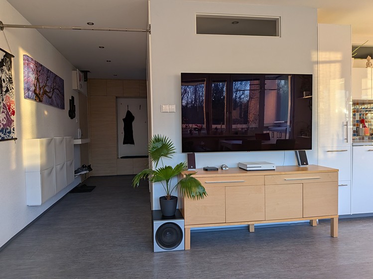 Prodej bytu 3+kk 69 m² - foto 4
