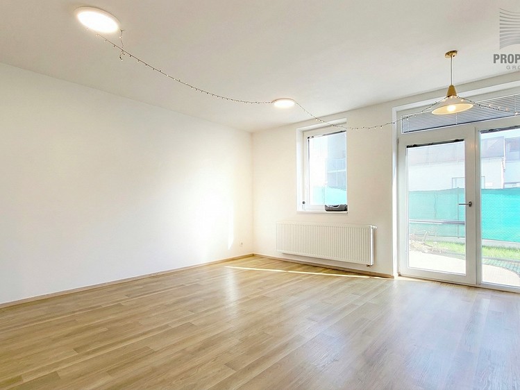 Prodej bytu 1+kk 34 m² - foto 2
