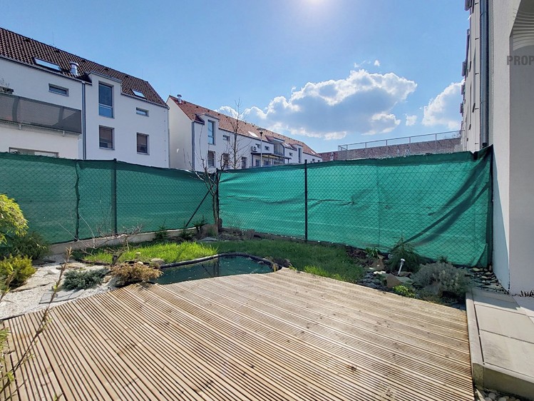 Prodej bytu 1+kk 34 m² - foto 4
