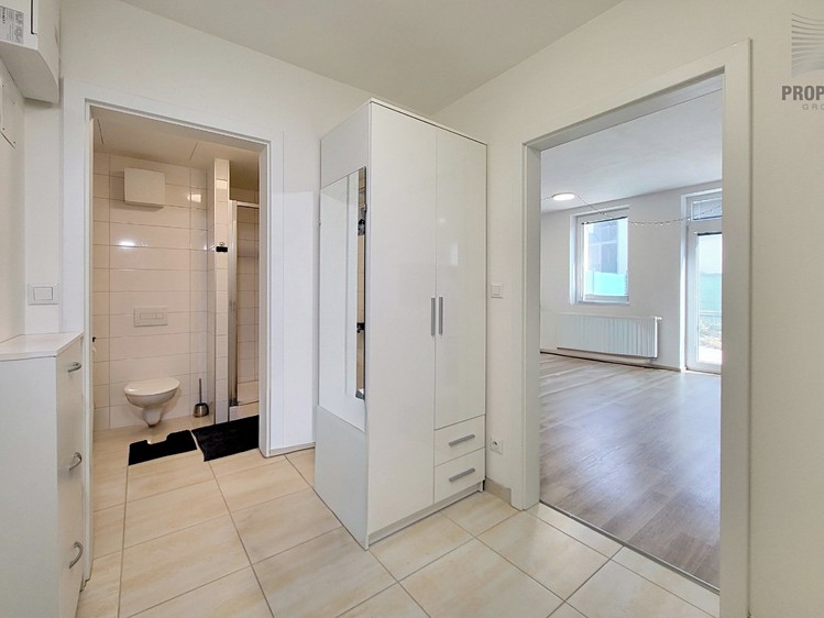 Prodej bytu 1+kk 34 m² - foto 8