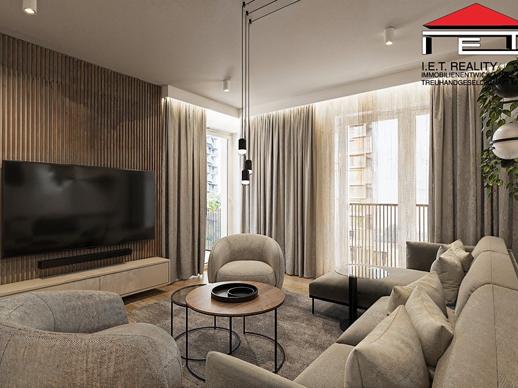 Prodej bytu 3+kk 85 m² - foto 3