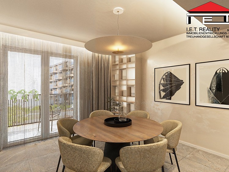 Prodej bytu 3+kk 85 m² - foto 1