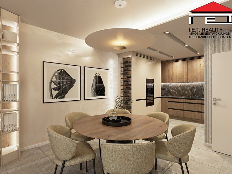 Prodej bytu 3+kk 85 m² - foto 6