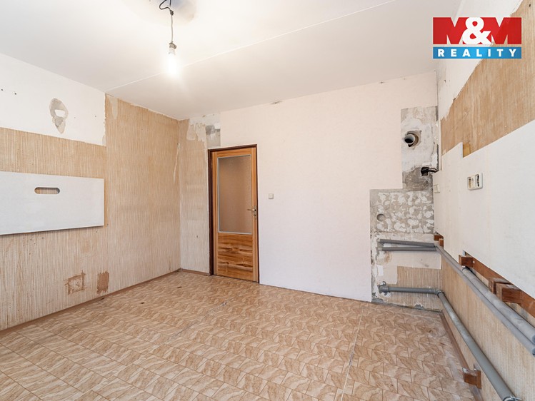 Prodej bytu 4+1 80 m² - foto 4