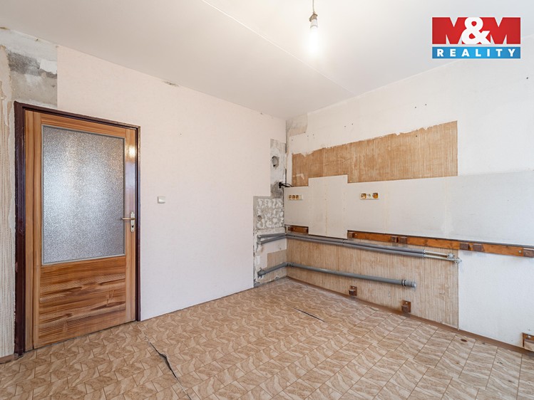 Prodej bytu 4+1 80 m² - foto 3