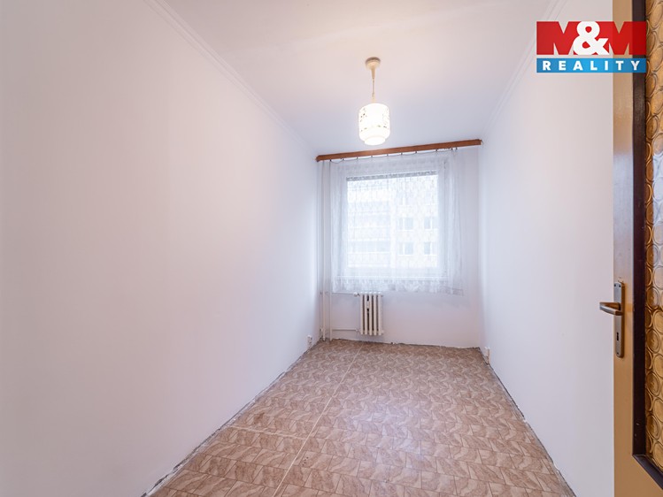 Prodej bytu 4+1 80 m² - foto 5