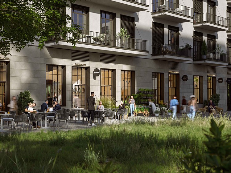 Prodej bytu 4+kk 182 m² (Jednopodlažní) - foto 4