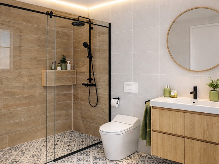 Prodej bytu 1+kk 38 m² - foto 6