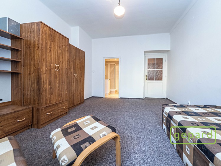 Prodej bytu 1+1 44 m² (Jednopodlažní) - foto 3