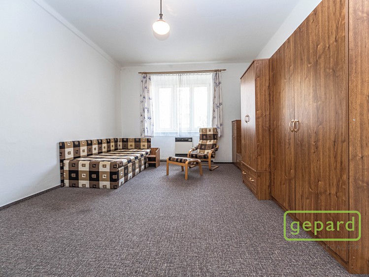 Prodej bytu 1+1 44 m² (Jednopodlažní) - foto 4