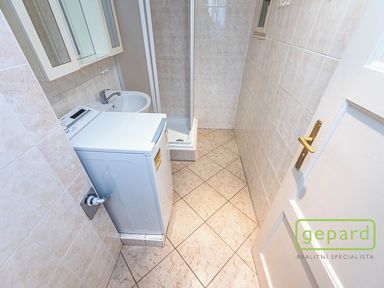 Prodej bytu 1+1 44 m² (Jednopodlažní) - foto 5