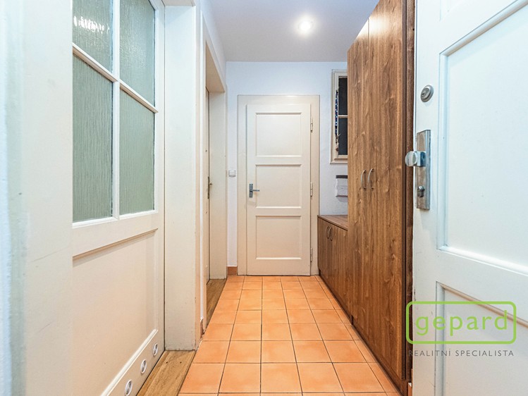 Prodej bytu 1+1 44 m² (Jednopodlažní) - foto 8