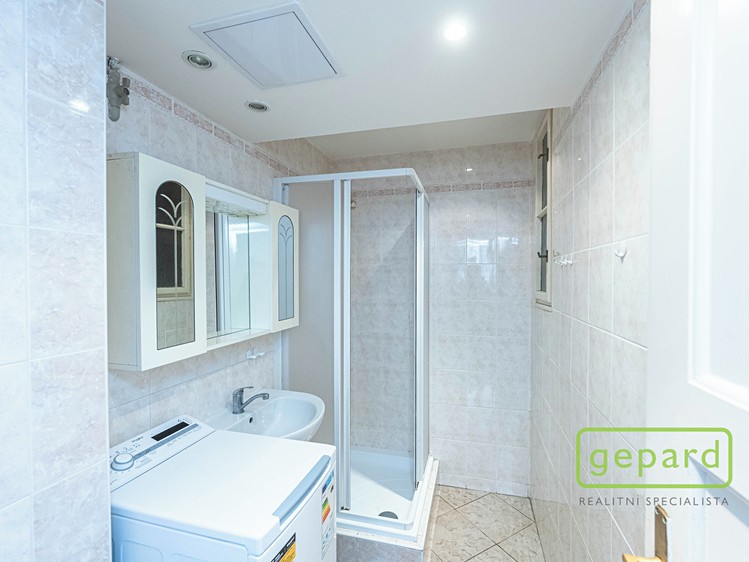 Prodej bytu 1+1 44 m² (Jednopodlažní) - foto 6