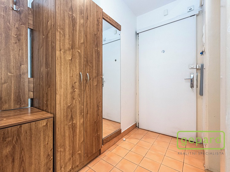 Prodej bytu 1+1 44 m² (Jednopodlažní) - foto 7