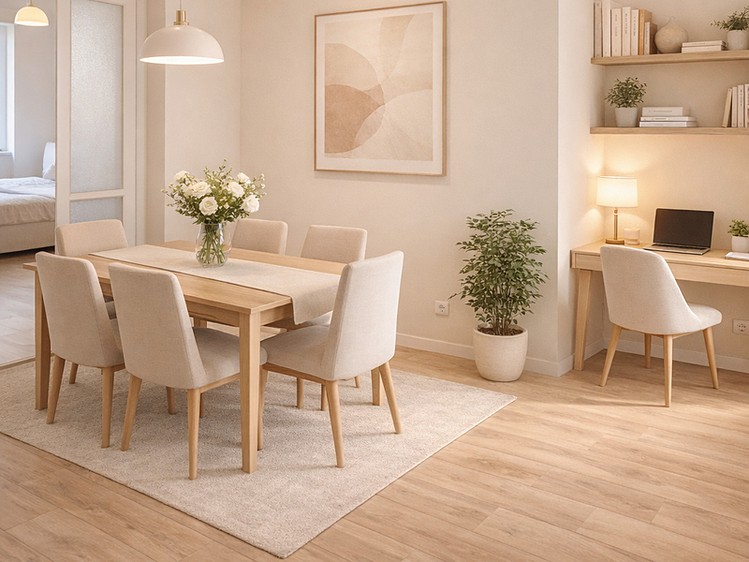 Prodej bytu 3+kk 50 m² (Jednopodlažní) - foto 3