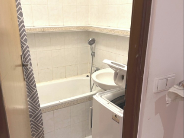 Prodej bytu 3+kk 50 m² (Jednopodlažní) - foto 8
