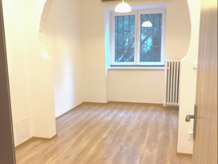 Prodej bytu 3+kk 50 m² (Jednopodlažní) - foto 6