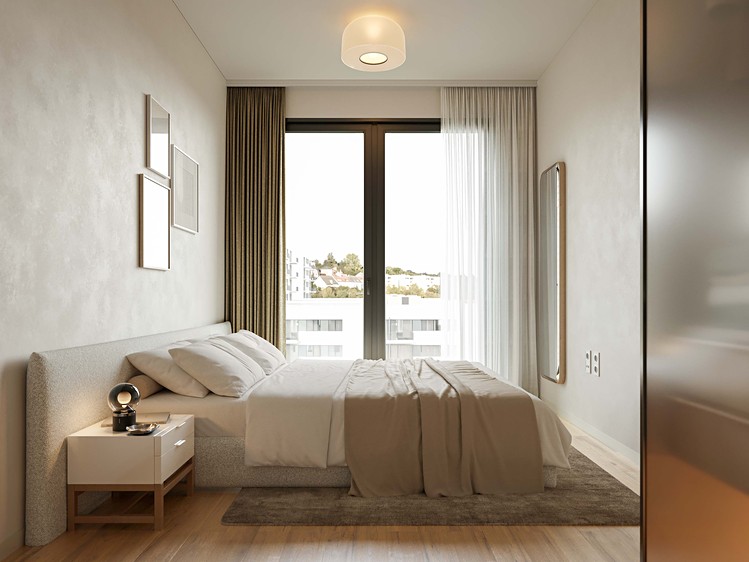 Prodej bytu 3+kk 82 m² - foto 5