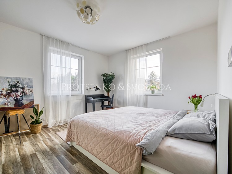 Prodej bytu 2+kk 54 m² - foto 5