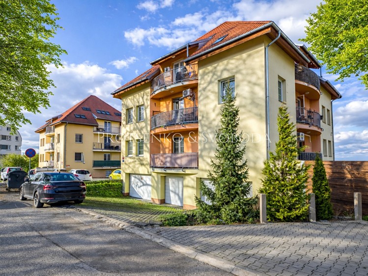 Prodej bytu 2+kk 54 m² - foto 6