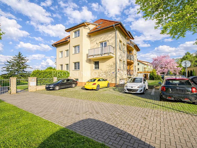 Prodej bytu 2+kk 54 m² - foto 8