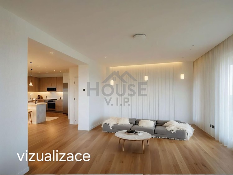 Prodej bytu 2+1 81 m² - foto 4
