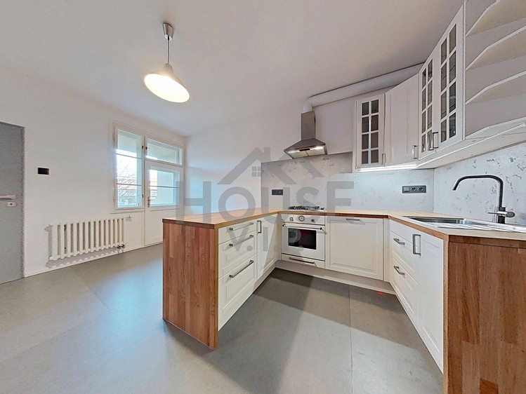 Prodej bytu 2+1 81 m² - foto 6